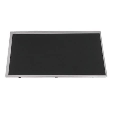 Sony LIQUID CRYSTAL DISPLAY 1-011-757-11